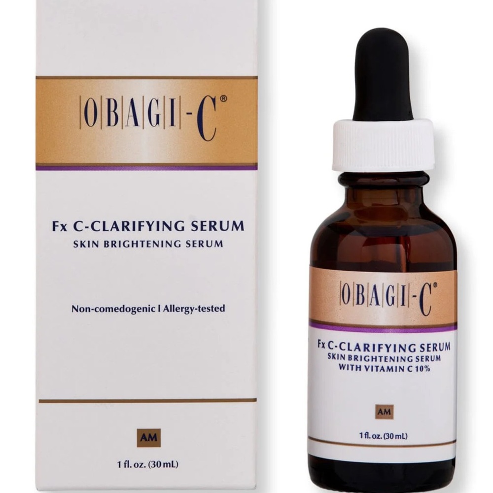 Obagi-C Fx C-Clarifying Serum